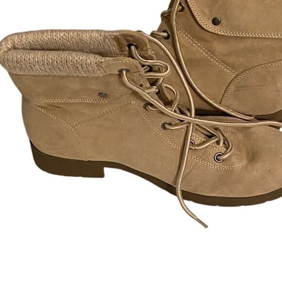 St John’s Bay Sz 11M Manmade Materials - Picture 4 of 7